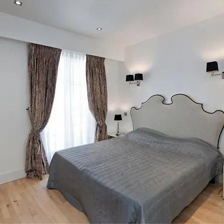 De Luxe Au Centre Ville De Apartament Cannes